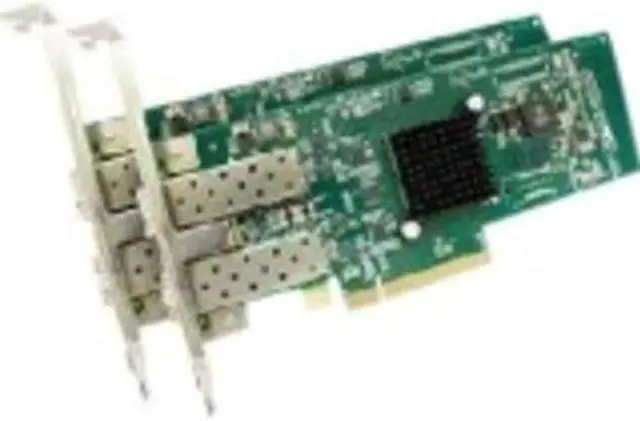 Main image of 10GBS DUAL SFP+ PCIE X8 NIC HP COMP