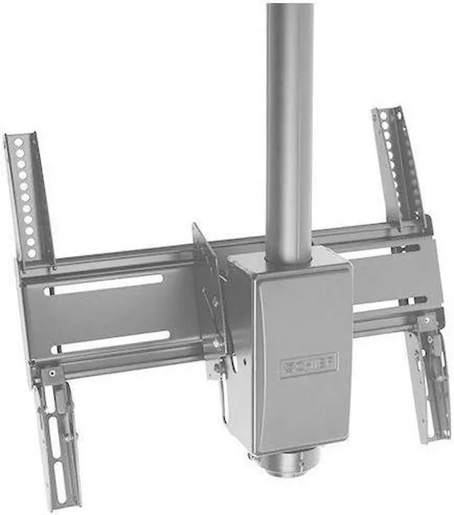 Alt view image 2 of 3 - CEILING MOUNT MEDIUM FIT MOUNT