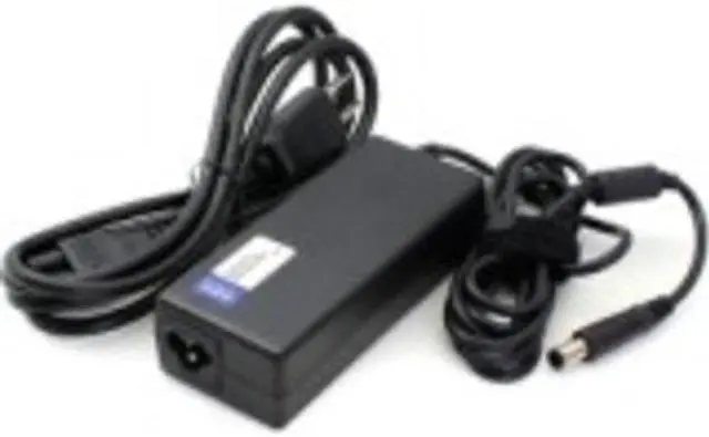 Alt view image 3 of 4 - ASUS PA-1121-28 Compatible 120W 19V at 6.32A Black 5.5 mm x 2.5 mm Laptop Power Adapter and Cable -