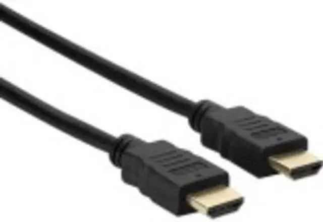 Alt view image 3 of 5 - Axiom Dvi-D/Hdmi Audio/Video Cable