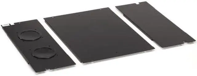 Main image of Bottom Panel For 24w X 40d Select Or S