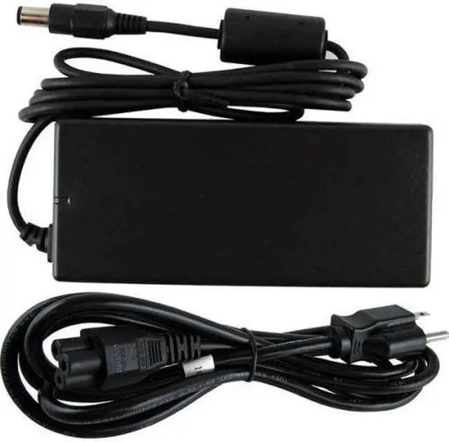 Alt view image 3 of 11 - BATTERY TECHNOLOGY ED495AA-BTI AC Adapter HP Bus Notebook