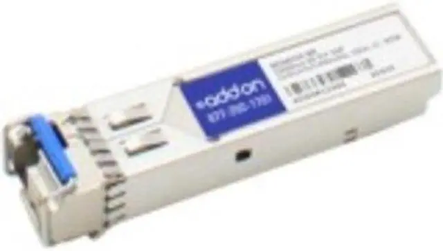 Alt view image 4 of 5 - AddOn ADD-SARSDE-AOC10M Network Cable