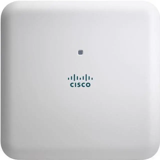 Main image of Cisco Aironet AP1832I IEEE 802.11ac 867 Mbit/s Wireless Access Point - 5 GHz, 2.40 GHz - MIMO - 1 x
