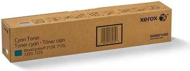 Alt view image 7 of 8 - CYAN TONER CARTRIDGE NA/ESG