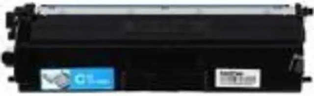 Alt view image 2 of 9 - Brother TN439C Ultra High Yield Toner Cartridge - Cyan