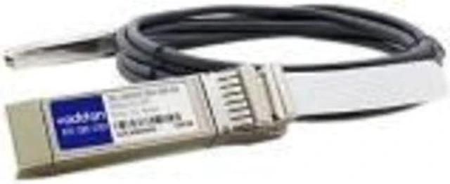 Alt view image 2 of 5 - AddOn - Network Upgrades Twinixial Network Cable