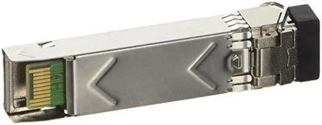 Alt view image 2 of 2 - HP J4858C Mini-GBIC Transceiver Module