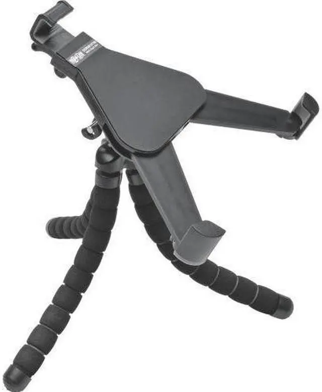 Main image of Tripp Lite Full-Motion Universal Flexible Tablet Stand DDR0810TRI