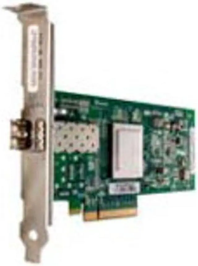 Alt view image 4 of 4 - IBM 42D0501 Single Port Fibre Channel Host Bus Adapter