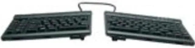 Alt view image 6 of 11 - Freestyle2 Keyboard V3 Bundle, Blk