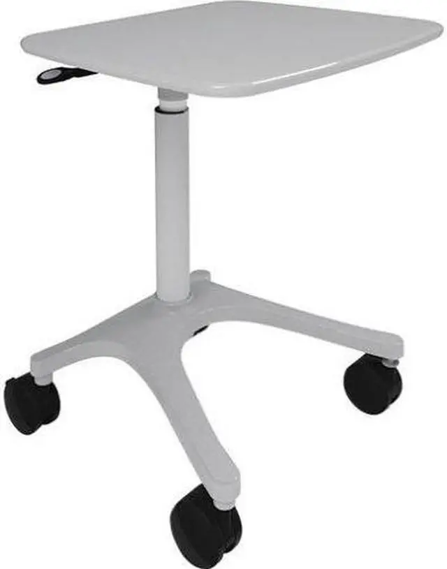 Alt view image 2 of 4 - Anthro Zido 25, Adjustable-Height Cart, Heavy Load