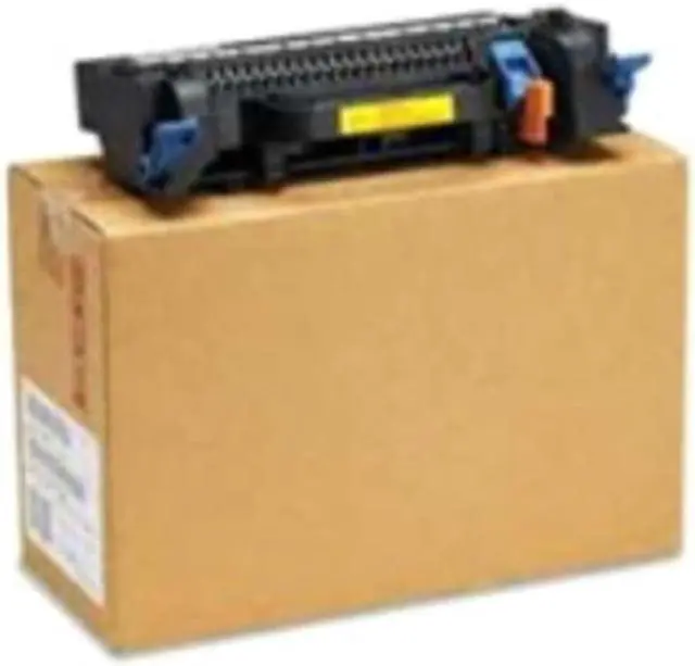 Alt view image 6 of 14 - Oki Data 44289101 Fuser Unit 120 V (For C610/C711 Series)