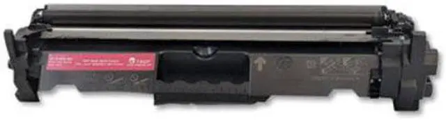 Alt view image 2 of 2 - Troy 02-82029-001 High Yield MICR Toner Cartridge - Black