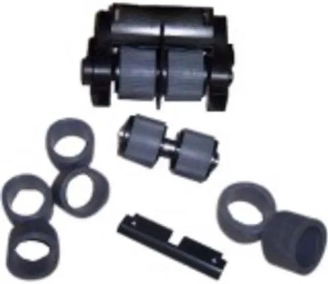 Alt view image 4 of 11 - Kodak Consumables Kit for i2900 and i3000 Series Scanners (1428101)