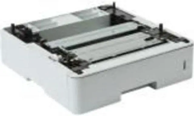Alt view image 2 of 7 - Brother LT5505 Media Tray / Feeder - 250 Sheets - For Brother Hl-L6250Dw, Hl-L6400Dw, Mfc-L6750Dw, Mfc-L6900Dw