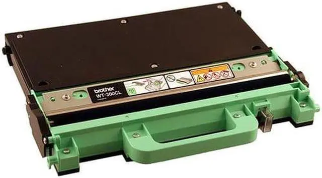 Alt view image 2 of 10 - BROTHER INTERNATIONAL WT320CL Waste toner box