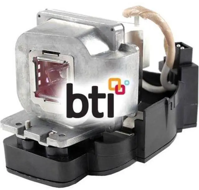 Alt view image 6 of 10 - BTI Replacement Lamp