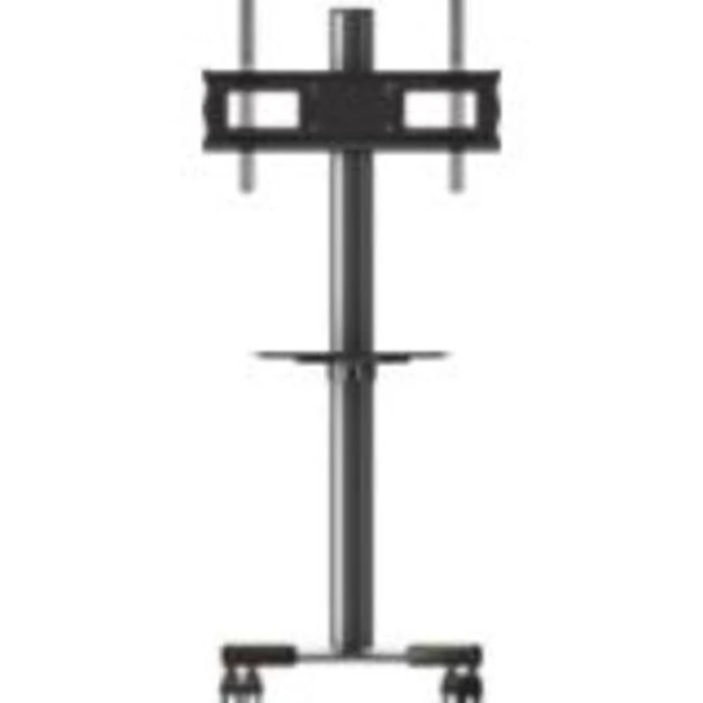 Alt view image 2 of 7 - Crimson AV M631 Display Stand