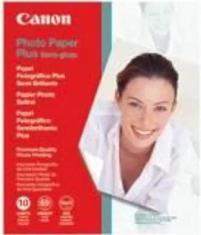 Alt view image 3 of 3 - CANON 10-SHEET SG-201 14X17 FOR PIXMA