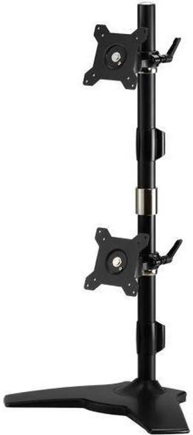 Main image of Amer Mounts AMR2SV Dual Vertical Monitor Stand