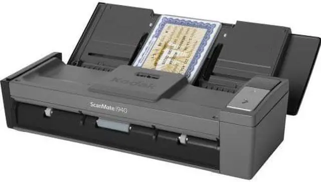 Alt view image 2 of 6 - SCANMATE I940 600DPI LGL DUPL