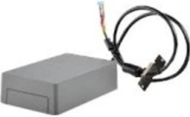 Alt view image 2 of 2 - LEXMARK 57X0070 Removable Hard Disk Enclosure Kit