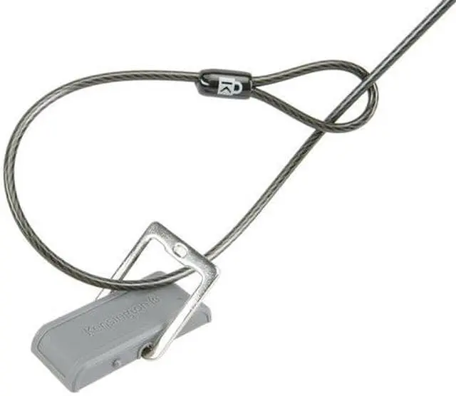 Alt view image 3 of 14 - Kensington Desk Mount Cable Anchor K64613WW