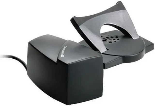 Alt view image 3 of 4 - Plantronics HL10 Handset Lifter