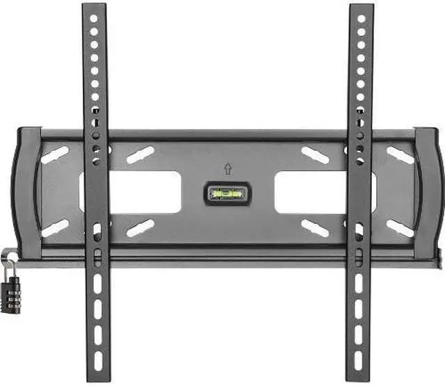 Alt view image 2 of 12 - Tripp Lite Fixed TV Wall Mount 32-55", Heavy Duty, Security, Televisions & Monitors - Flat/Curved, UL Certified (DWFSC3255MUL)