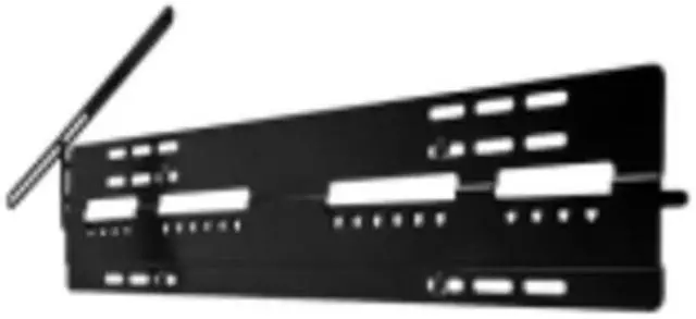 Alt view image 3 of 6 - Peerless SUF651 flat panel wall mount