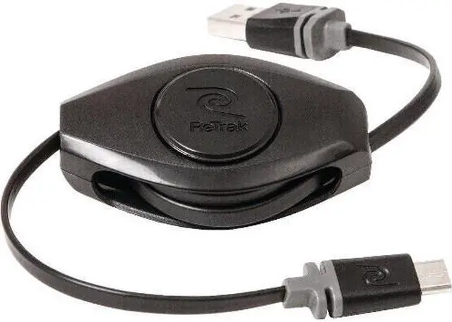 Alt view image 3 of 4 - Emerge Technologies ETPB8M5 Premier 1x Full Charge Power Bank, Black