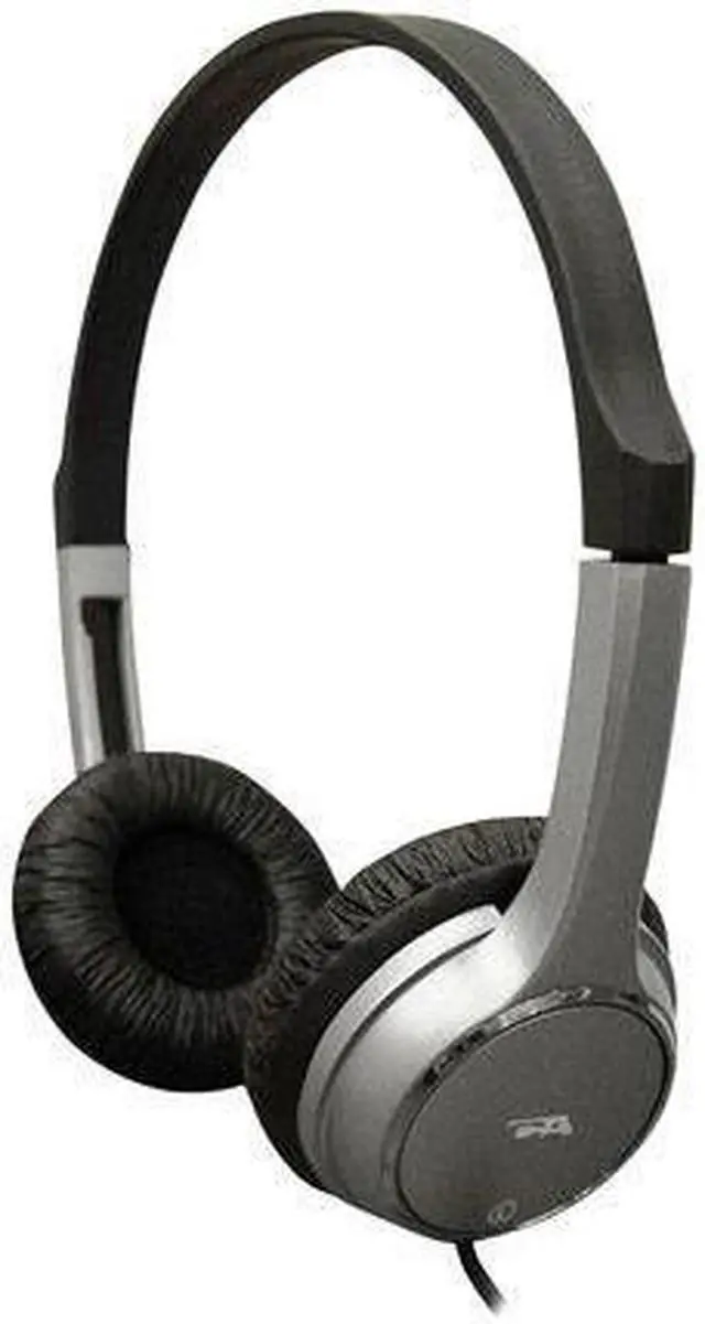 Alt view image 2 of 3 - Acm-7000 Wired Stereo Headphone For Children - Over-The-Head - Semi-Open