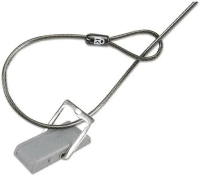 Alt view image 4 of 14 - Kensington Desk Mount Cable Anchor K64613WW
