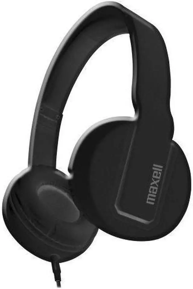 Alt view image 6 of 18 - Maxell Solid Headset 290103
