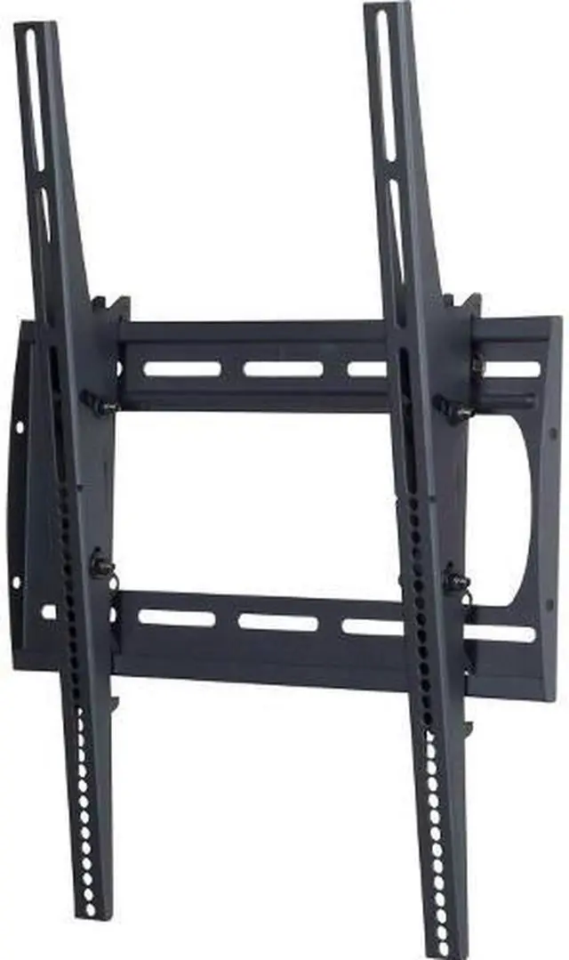 Alt view image 2 of 3 - Premier Mounts P4263TP Low-profile Tilting Portrait Mount for Flat-panels Up to 175 lb.