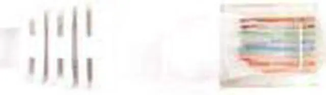 Main image of Black Box CAT5EPC-010-WH Black Box CAT5e Value Line Patch Cable, Stranded, White, 10-ft. (3.0-m) - Category 5e for Network Device - Patch Cable - 10 ft - 1 x RJ-45 Male Network - 1 x RJ-45 Male