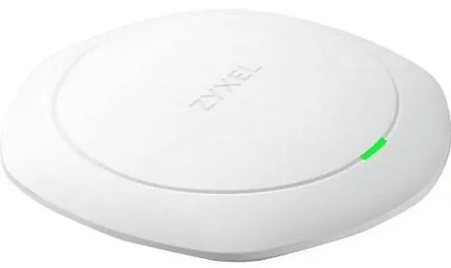 Main image of ZYXEL COMMUNICATIONS NWA5123-ACHD High Powered Dual Radio 3x3