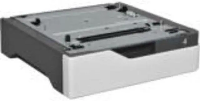 Alt view image 5 of 20 - CS720, CS725, CX725 550-Sheet Tray
