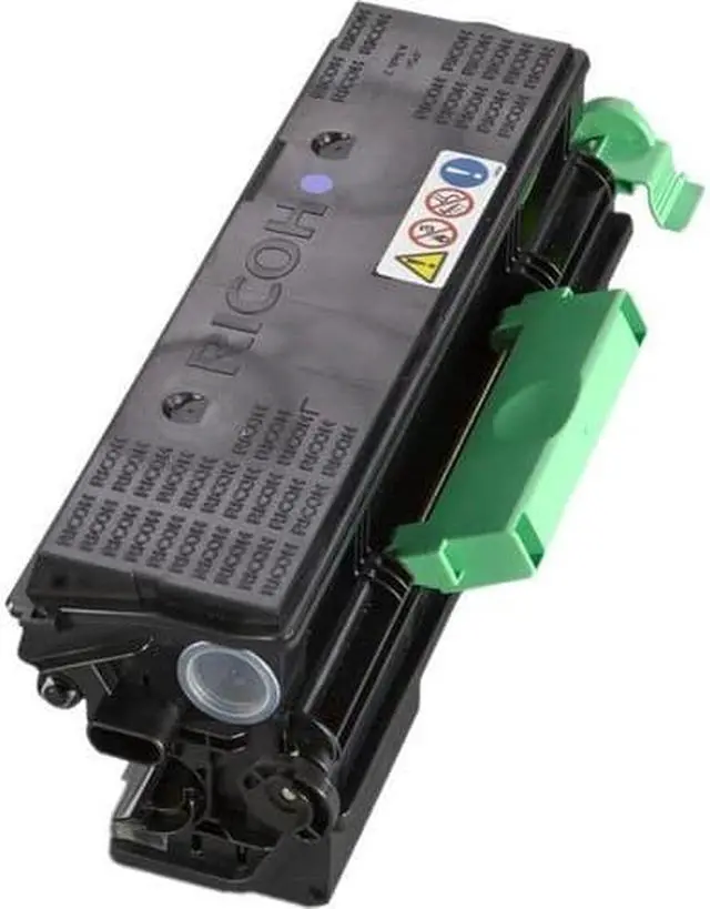 Alt view image 4 of 4 - Lanier 407324 Drum Unit - Black