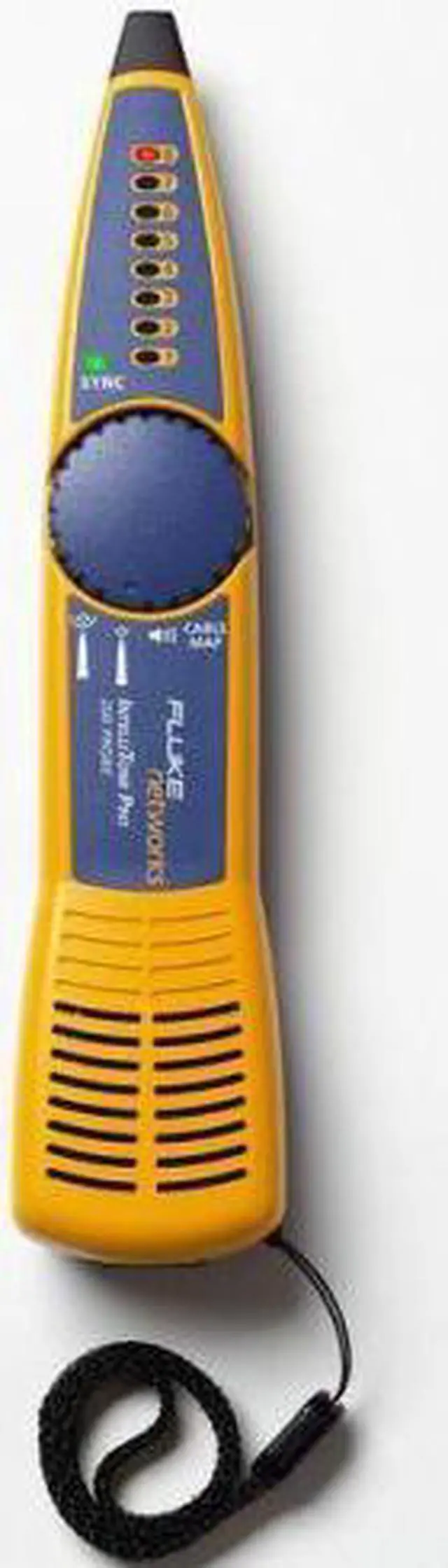 Alt view image 2 of 5 - FLUKE NETWORKS CORE MT-8200-63A INTELLITONE PRO 200 PROBE