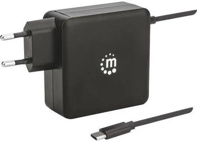 Alt view image 7 of 13 - POWER DELIVERY WALL CHARGER W/ BUILT-IN