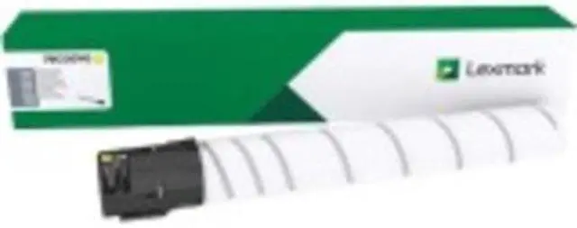 Alt view image 5 of 14 - CS/X92X YELLOW TONER CARTRIDGE
