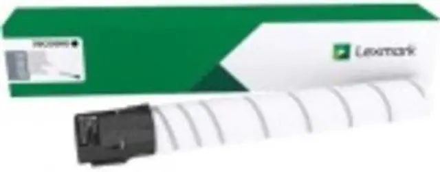 Alt view image 5 of 20 - BLACK TONER CARTRIDGE FOR