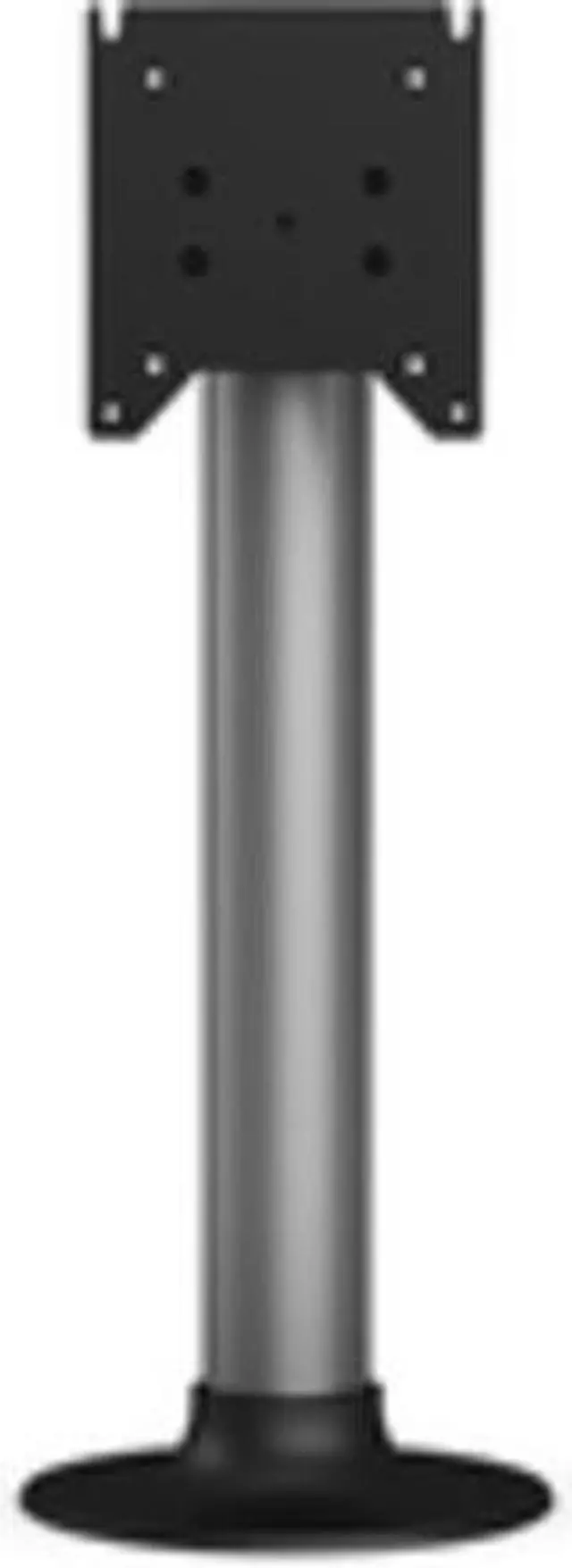 Alt view image 4 of 12 - Elo E047663 ELO-KIT-BOLT DOWN 12 INCH-R, 12" Pole Mount Kit for I-series and M-seires Monitors