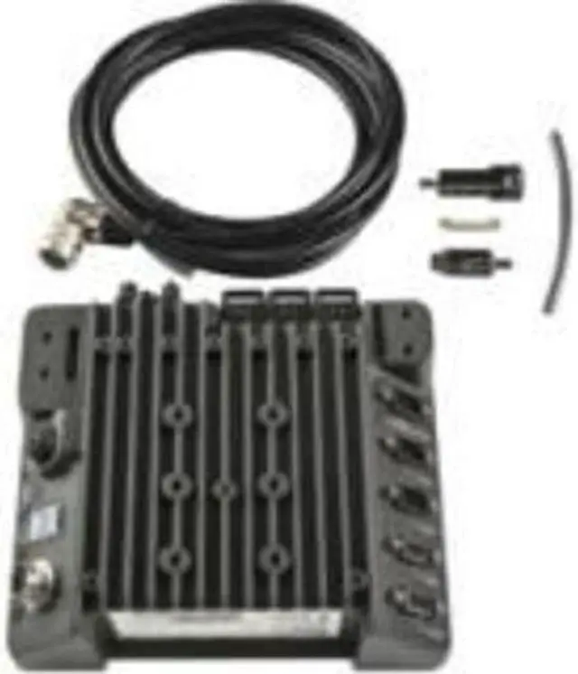 Alt view image 8 of 9 - Honeywell VM3001VMCRADLE Vm3, Dock With Integral Power Supply, Enhanced I,O, 10 To 60 Vdc, Dc Power Cable Included