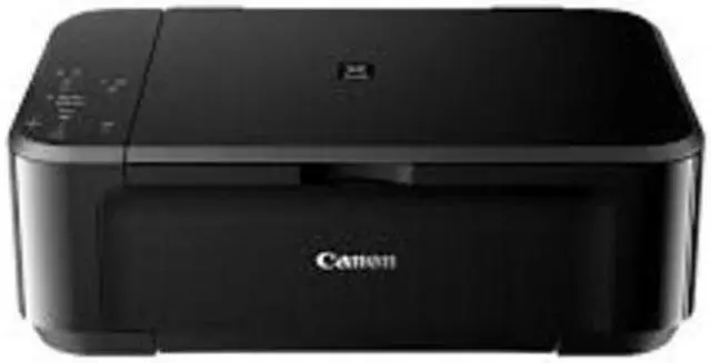 Alt view image 2 of 3 - PIXMA MG3620 Black Wireless Photo All-in-One Inkjet Printer, Up to 4800 x 1200 d