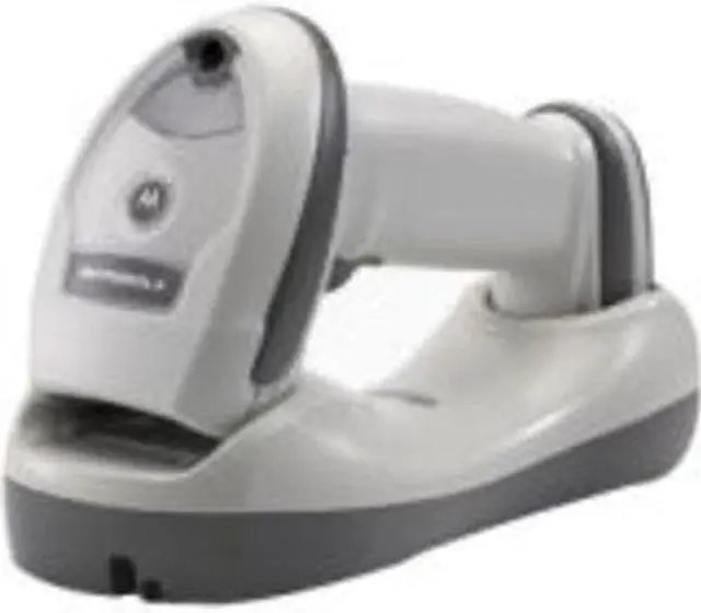 Alt view image 2 of 3 - LI4278 (LI4278-SR1R0110SRN) Barcode Scanner Include Cradle