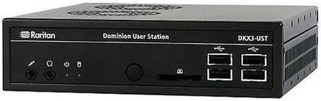Main image of DKX3-UST