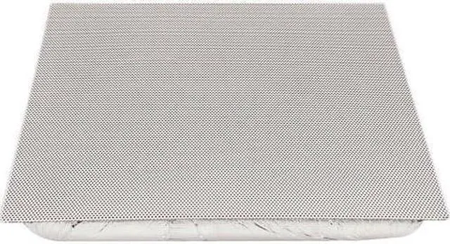 Alt view image 5 of 18 - C2G In-ceiling Speaker - 12 W RMS - White - TAA Compliant